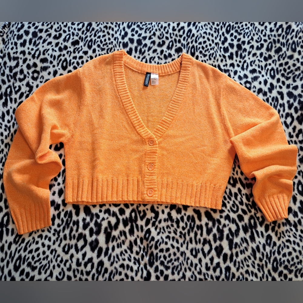 H&M sweater (S)